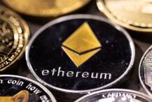 Ethereum blockchain has completed major software upgrade, co-founder says
