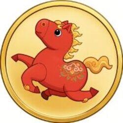 coin