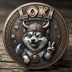 coin