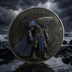 coin